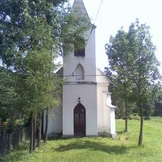 Kaplica św. Józefa w Lipnicy Małej