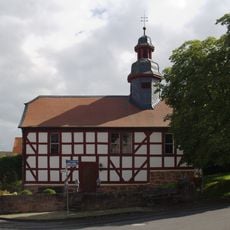 Evangelische Kirche