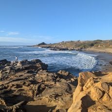 Pebble Beach