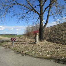 Sloup u Veselí nad Lužnicí