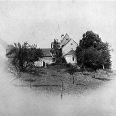 Schwärzloch