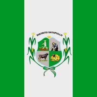 distretto di Sayapullo