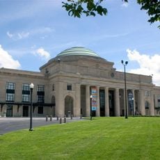 Science Museum of Virginia