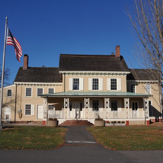 Homestead Farm at Oak Ridge