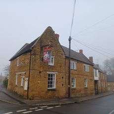 The George Inn