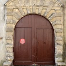 Maison, 1 rue Rigault