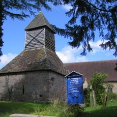 Church of St Leonard