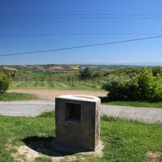 Table d'orientation Muret l'Amans