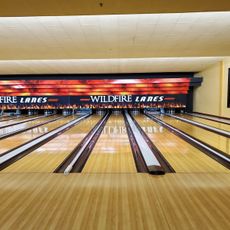 Wildfire Lanes