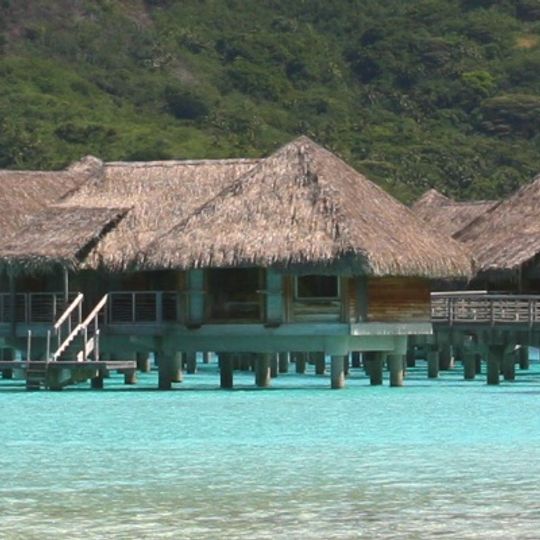 Islas de la Sociedad