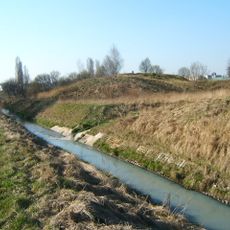 Kochłowice (grodzisko)