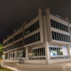 Delegación Provincial del S.A.S.