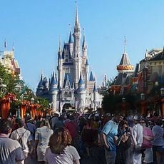 Main Street