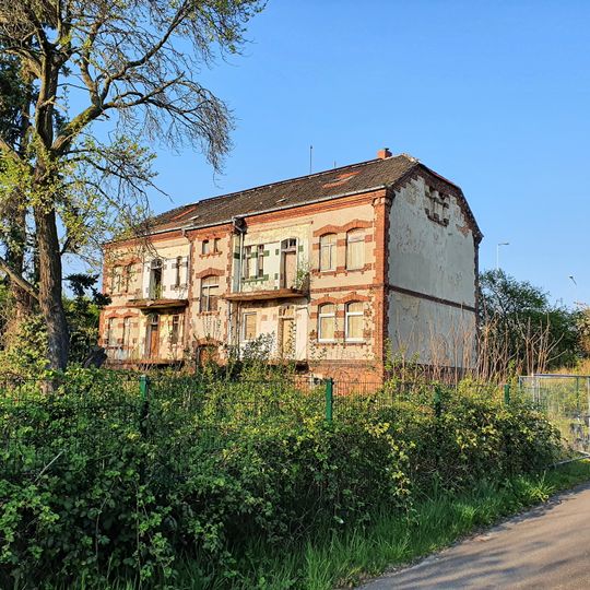 Hohentichelnstraße 6