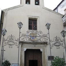 Chiesa San Giacomo Apostolo