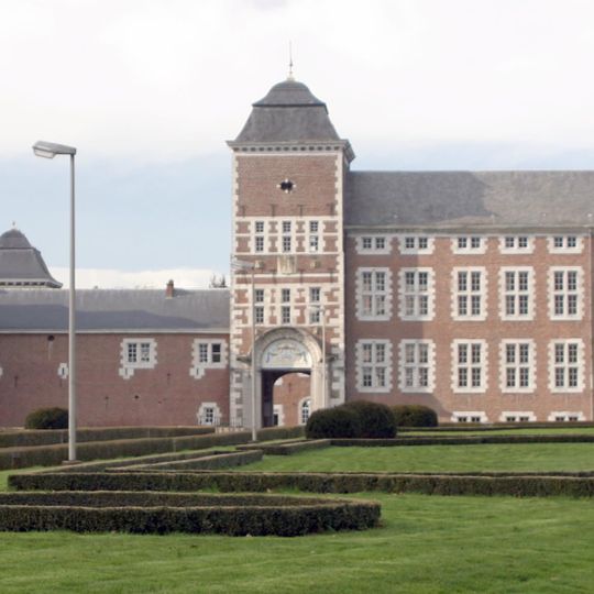 Castello di Wégimont