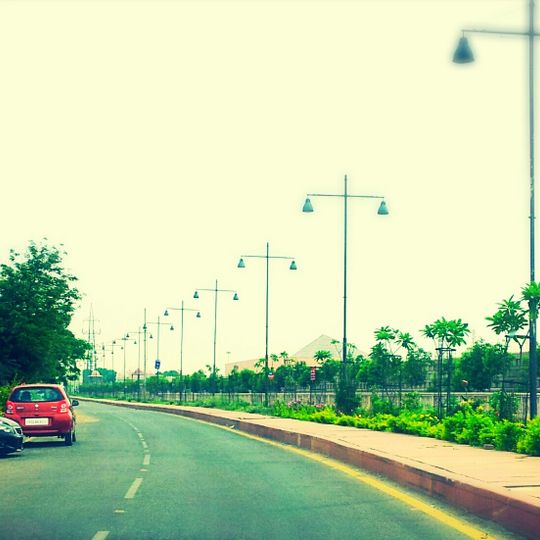 Gomti Nagar