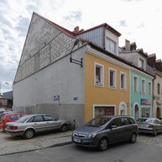 4 Sienna Street in Bystrzyca Kłodzka