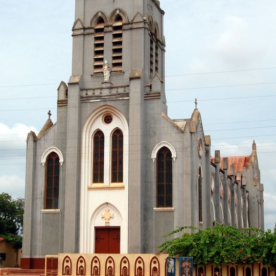 Ouidah