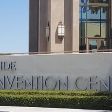 Riverside Convention Center