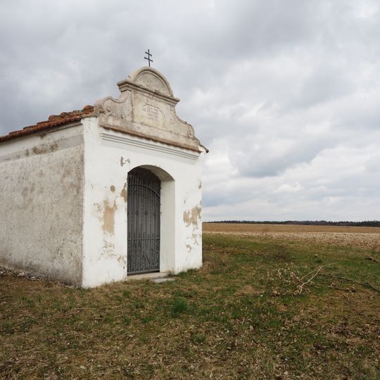 Feldkapelle Auf der Röth