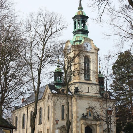 Christuskirche