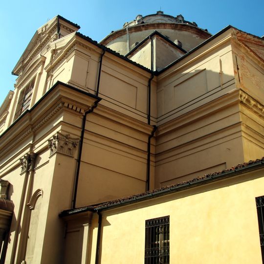 Chiesa di San Filippo