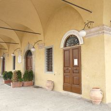 Museum of the City and Territory of Monsummano Terme