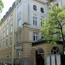 Krankenhaus Josephinum München