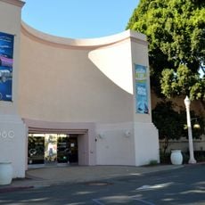 San Diego Automotive Museum