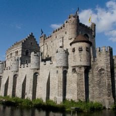 Gravensteen