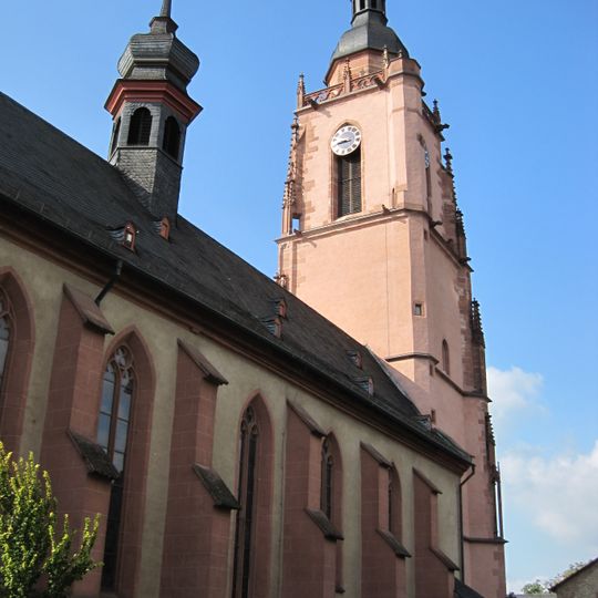 Petrus en Pauluskerk