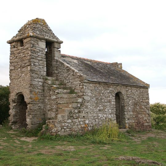 Corps de garde des Doles