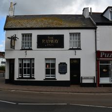 Radway Inn