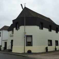 Ehemalige Gasthauskapelle Holzweiler