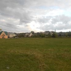 Borisoglebsky Monastery