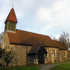 Church of Saint Mary