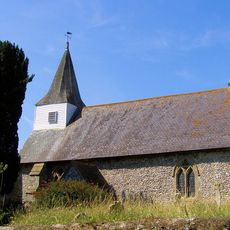 The Parish Church of St Michael the Archangel