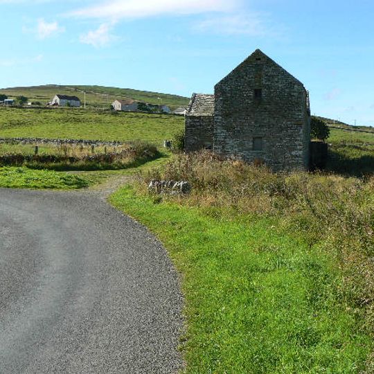 Finstown Mill