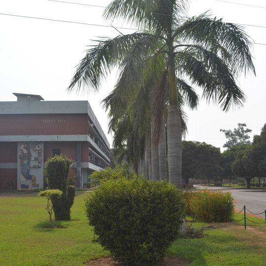 Punjab Agricultural University