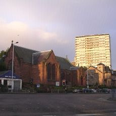 230 Broomhill Drive, Balshagray Parish Church
