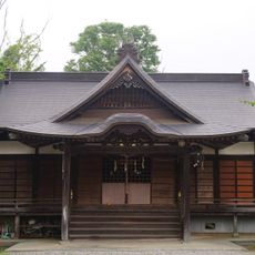 Tate-jinja