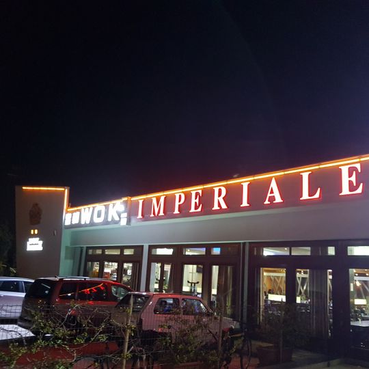 Wok Imperiale
