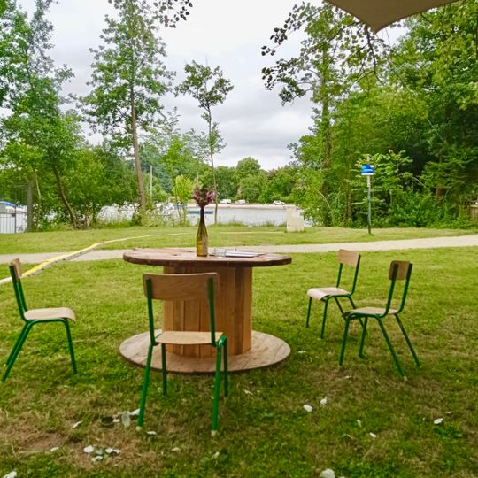 La Cabane De Port-Jean