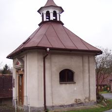 Chapel of the Visitation of Our Lady