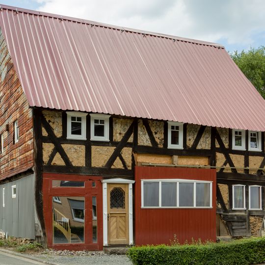 Am Mühlenrain o. Nr.