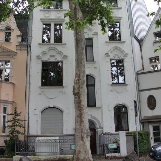 Meckenheimer Allee 97