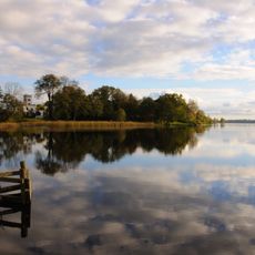 Sorø Lake