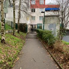 Promenade des Petits-Bois