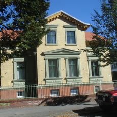 Villa Pistoriusstraße 7